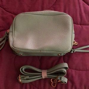 Small purse